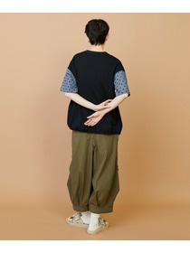 【FRAPBOIS】エンボスドットT 詳細画像 グレー 14