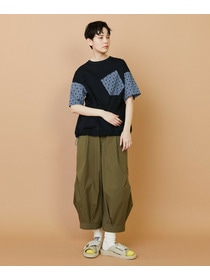 【FRAPBOIS】エンボスドットT 詳細画像 グレー 15