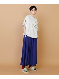 【FRAPBOIS】エンボスドットT 詳細画像 グレー 8