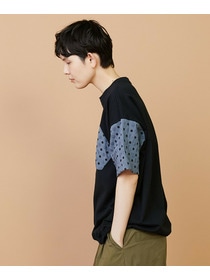 【FRAPBOIS】エンボスドットT 詳細画像 グレー 9