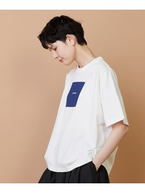 【FRAPBOIS】アミューズT2 詳細画像 ブラック 1