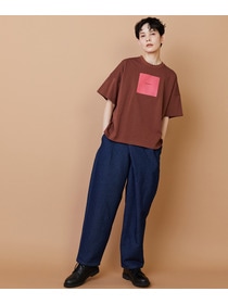 【FRAPBOIS】アミューズT2 詳細画像 ブラック 14