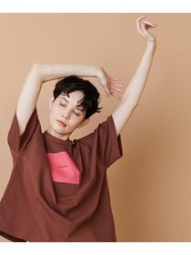 【FRAPBOIS】アミューズT2 詳細画像 ブラック 16