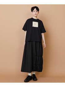 【FRAPBOIS】アミューズT2 詳細画像 ブラック 21