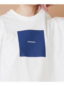 【FRAPBOIS】アミューズT2 詳細画像 ブラック 4