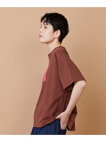 【FRAPBOIS】アミューズT2 詳細画像 ブラック 9