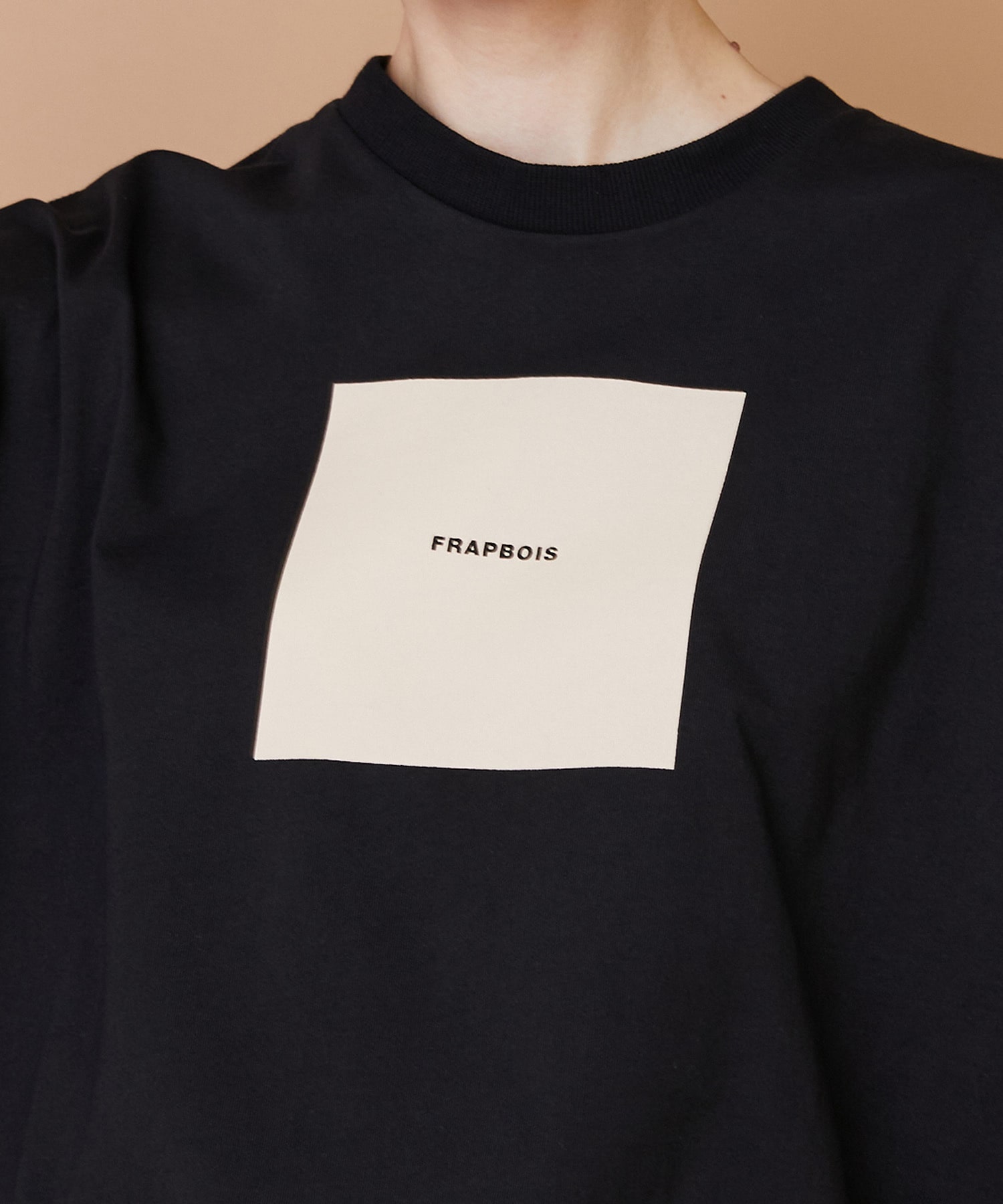 【FRAPBOIS】アミューズT2 詳細画像 ブラック 19