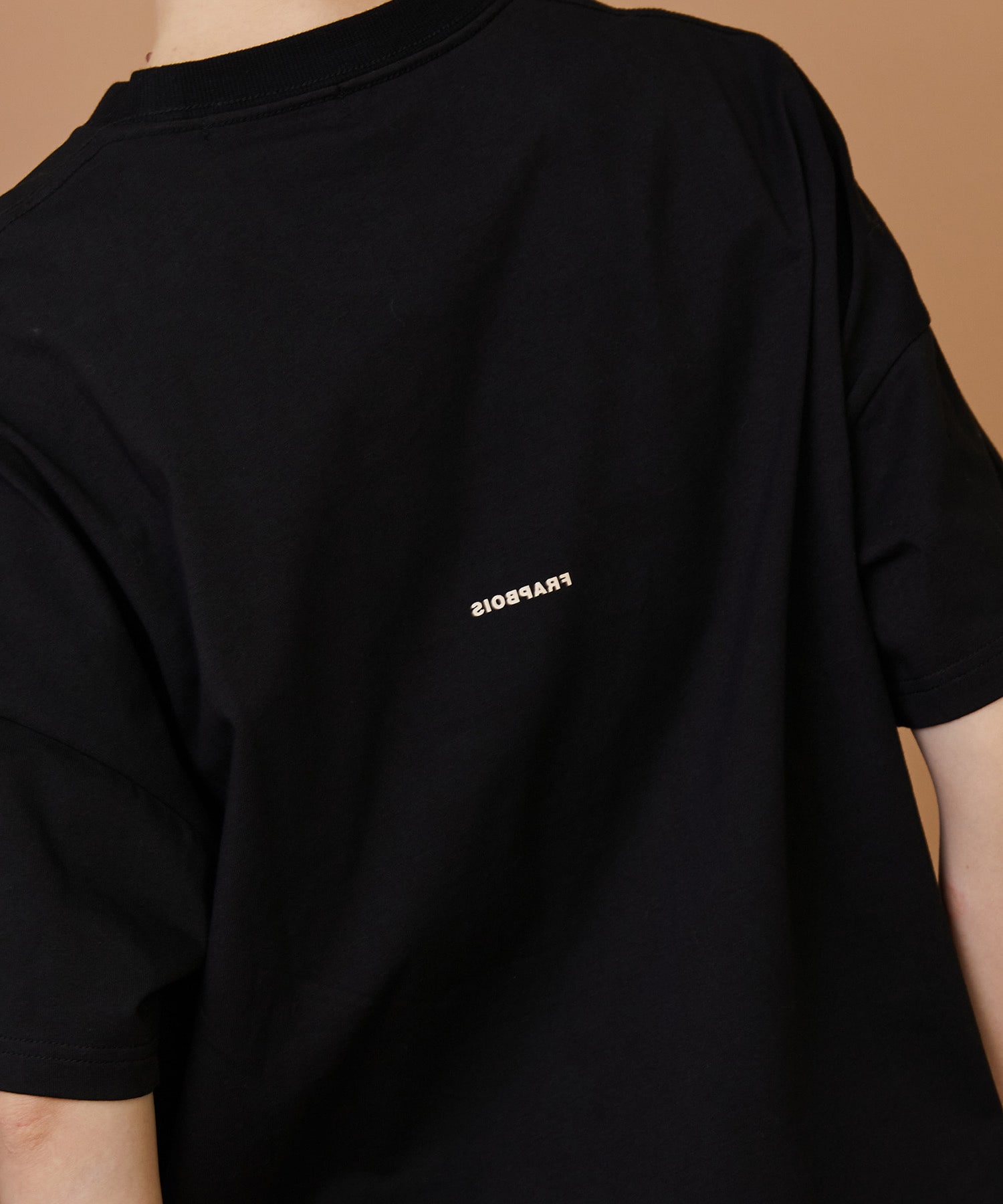 【FRAPBOIS】アミューズT2 詳細画像 ブラック 20