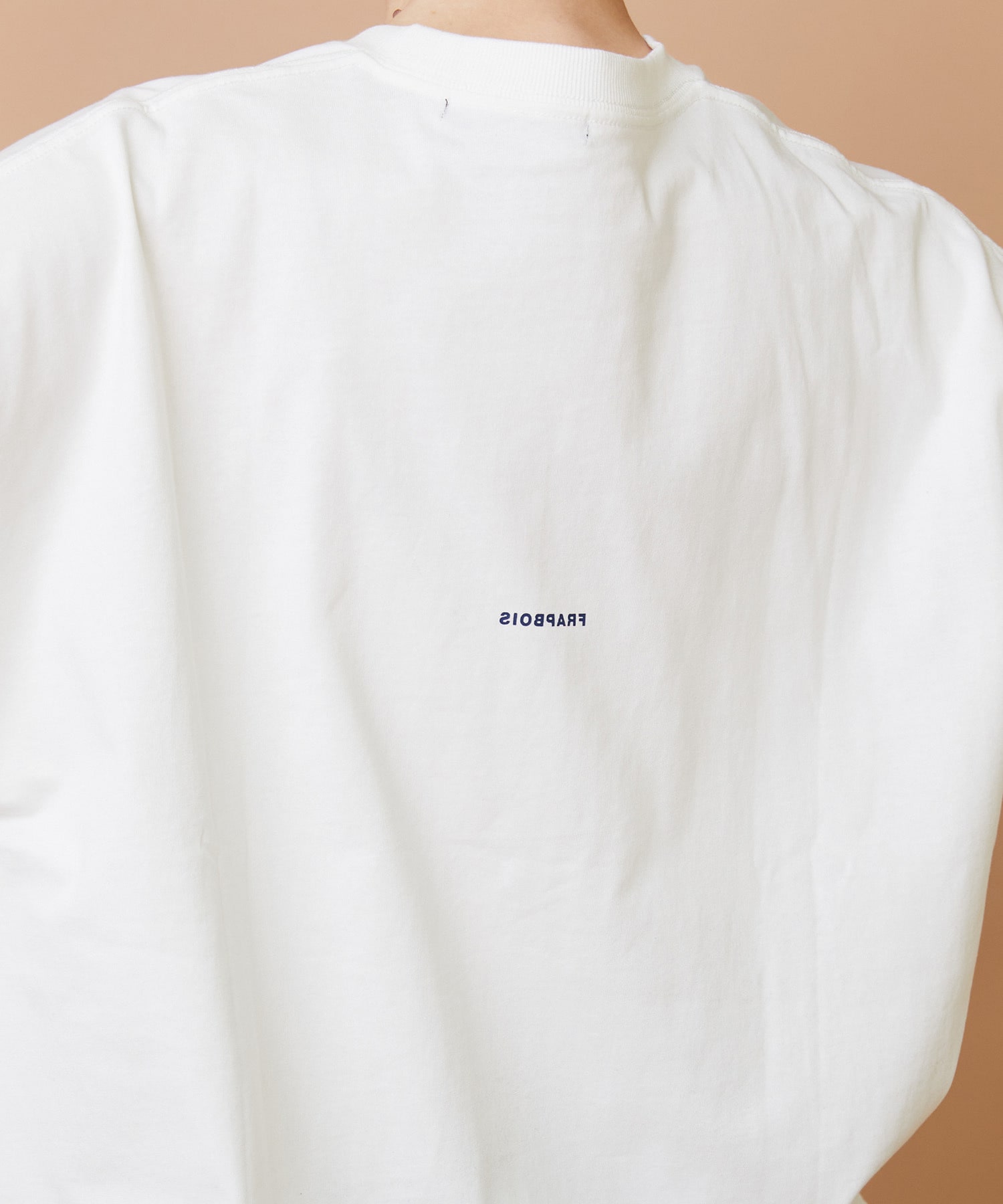 【FRAPBOIS】アミューズT2 詳細画像 ブラック 5