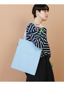 【FRAPBOIS】ロゴトート 詳細画像 ネイビー 3