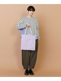 【FRAPBOIS】ロゴトート 詳細画像 ネイビー 6