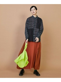 【FRAPBOIS】ピッツァBAG 詳細画像 パープル 10