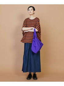 【FRAPBOIS】ピッツァBAG 詳細画像 パープル 13