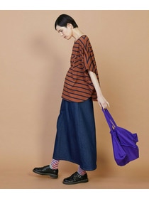 【FRAPBOIS】ピッツァBAG 詳細画像 パープル 14