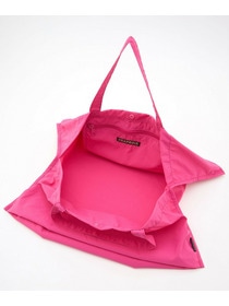 【FRAPBOIS】ピッツァBAG 詳細画像 パープル 6