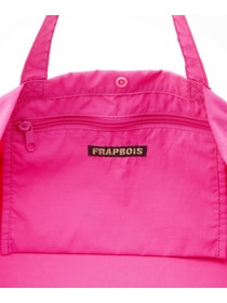 【FRAPBOIS】ピッツァBAG 詳細画像 パープル 7