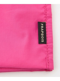 【FRAPBOIS】ピッツァBAG 詳細画像 パープル 8