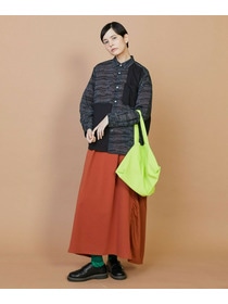 【FRAPBOIS】ピッツァBAG 詳細画像 パープル 9