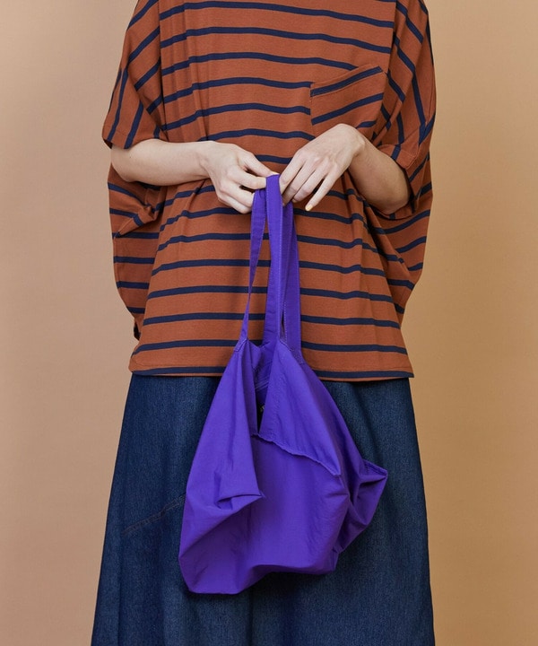 ピッツァBAG 詳細画像 パープル 1