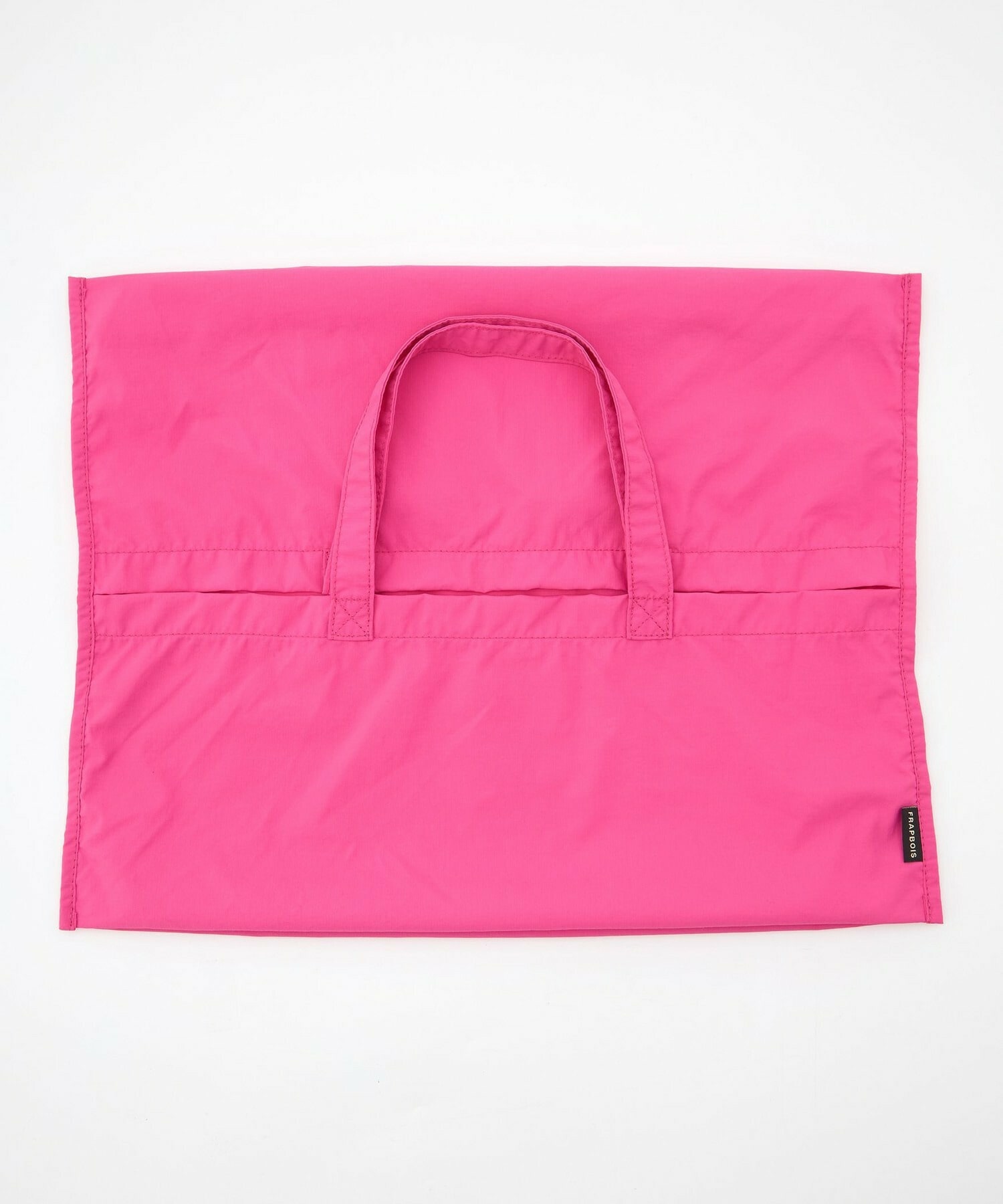 【FRAPBOIS】ピッツァBAG 詳細画像 パープル 1