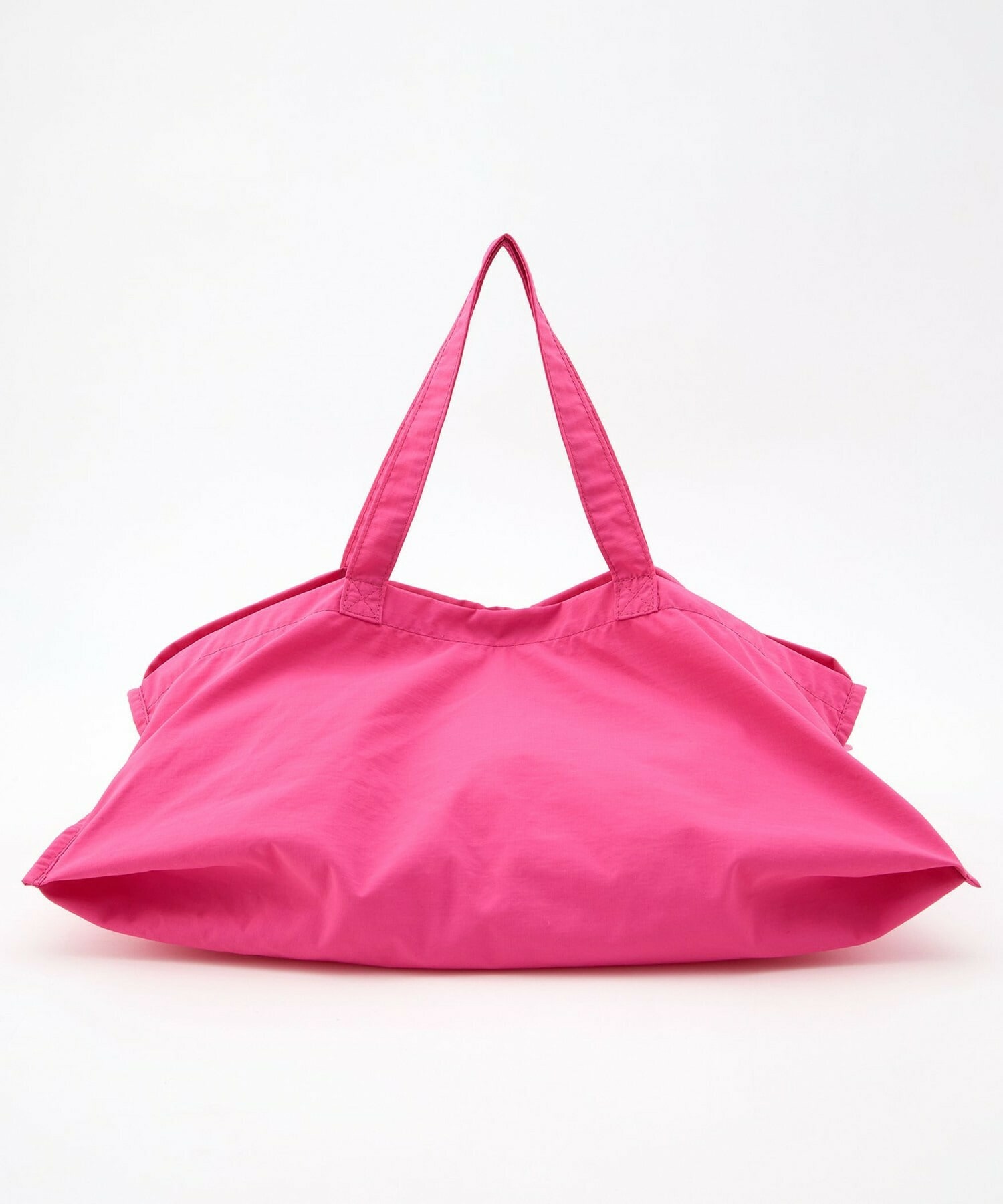 【FRAPBOIS】ピッツァBAG 詳細画像 パープル 2