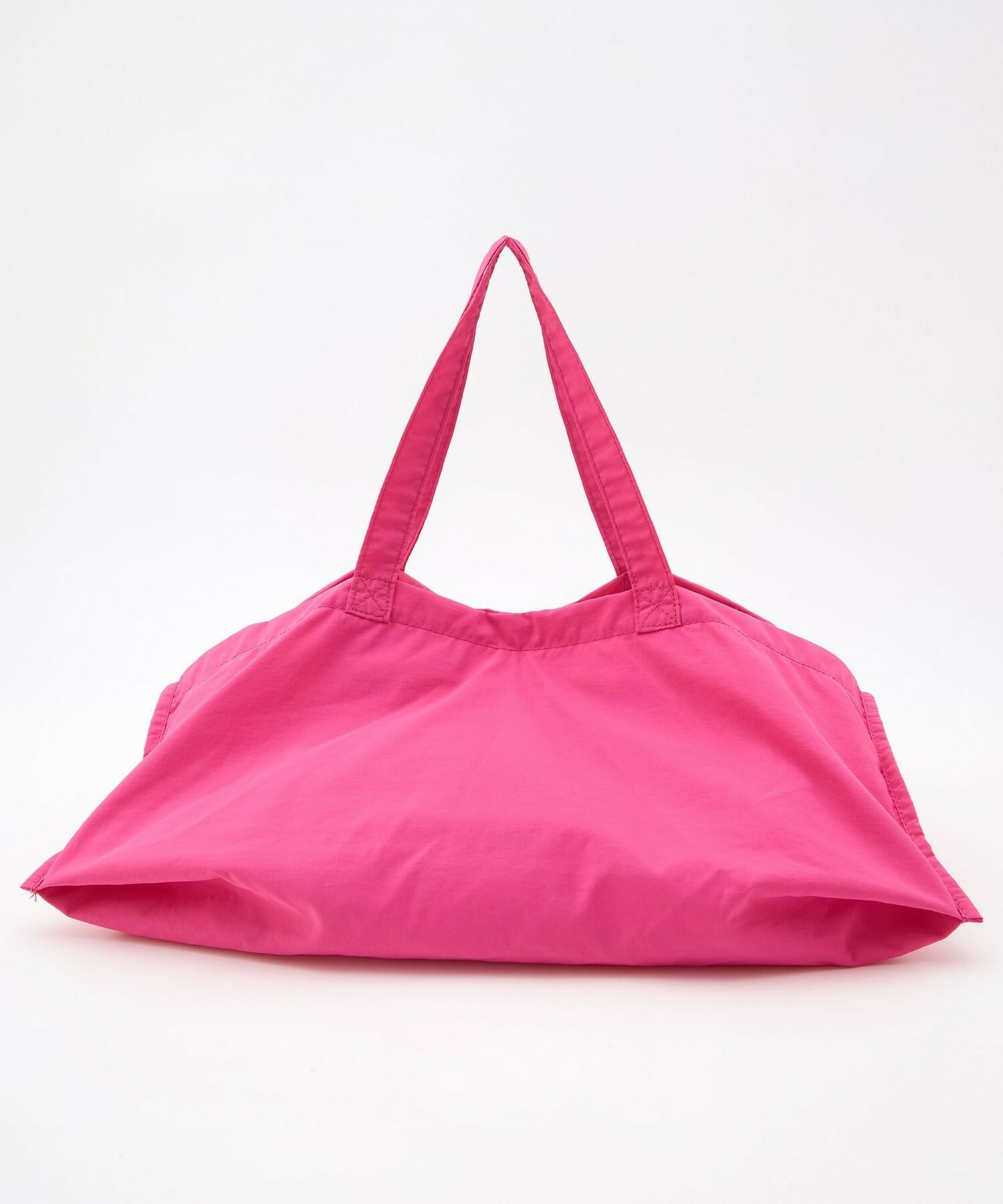 【FRAPBOIS】ピッツァBAG 詳細画像 パープル 3