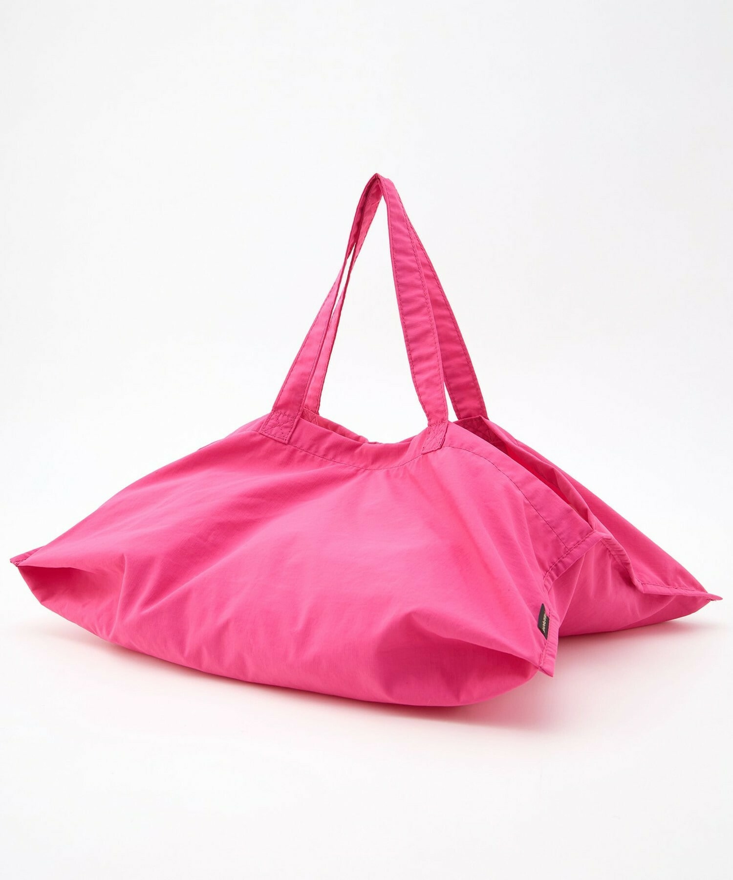 【FRAPBOIS】ピッツァBAG 詳細画像 パープル 4