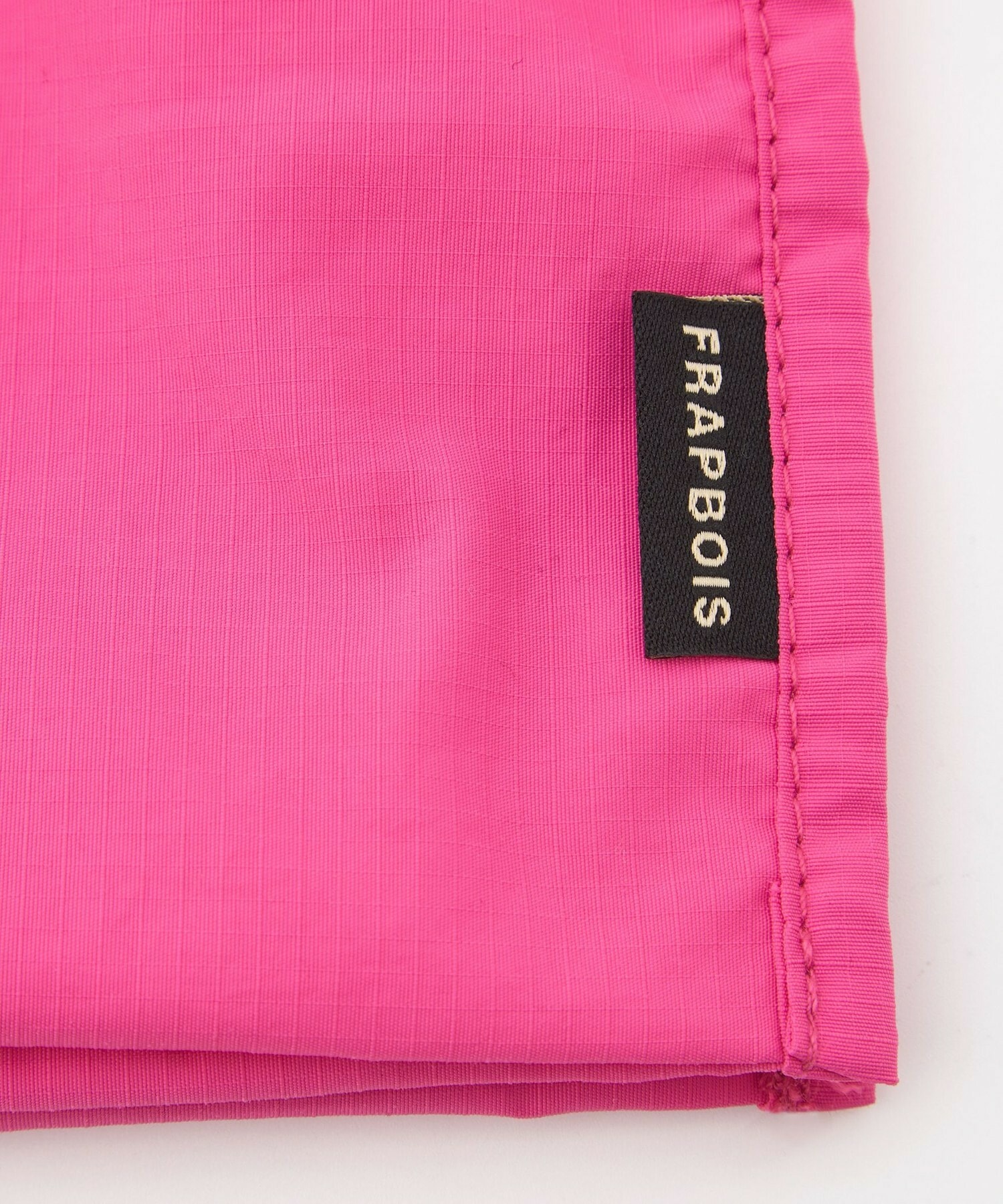 【FRAPBOIS】ピッツァBAG 詳細画像 パープル 8