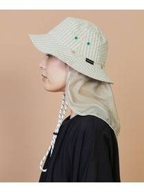 【FRAPBOIS】カバーハット 詳細画像 ブラック 11