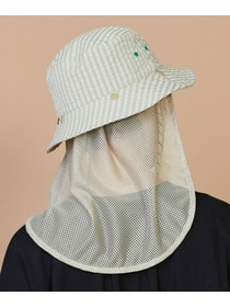 【FRAPBOIS】カバーハット 詳細画像 ブラック 12