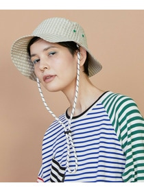 【FRAPBOIS】カバーハット 詳細画像 ブラック 14