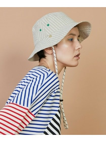 【FRAPBOIS】カバーハット 詳細画像 ブラック 15