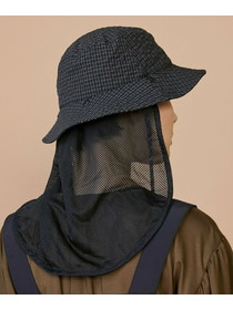 【FRAPBOIS】カバーハット 詳細画像 ブラック 18