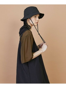 【FRAPBOIS】カバーハット 詳細画像 ブラック 20