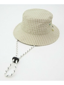 【FRAPBOIS】カバーハット 詳細画像 ブラック 5