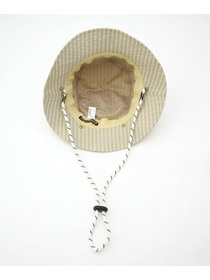 【FRAPBOIS】カバーハット 詳細画像 ブラック 6