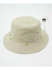 【FRAPBOIS】カバーハット 詳細画像 ブラック 7