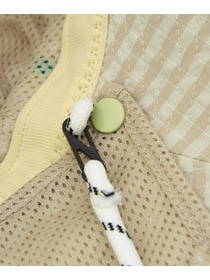 【FRAPBOIS】カバーハット 詳細画像 ブラック 8