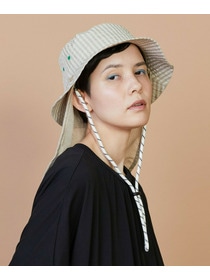 【FRAPBOIS】カバーハット 詳細画像 ブラック 9