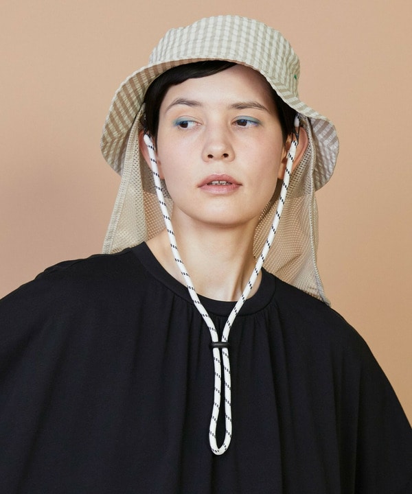 【FRAPBOIS】カバーハット