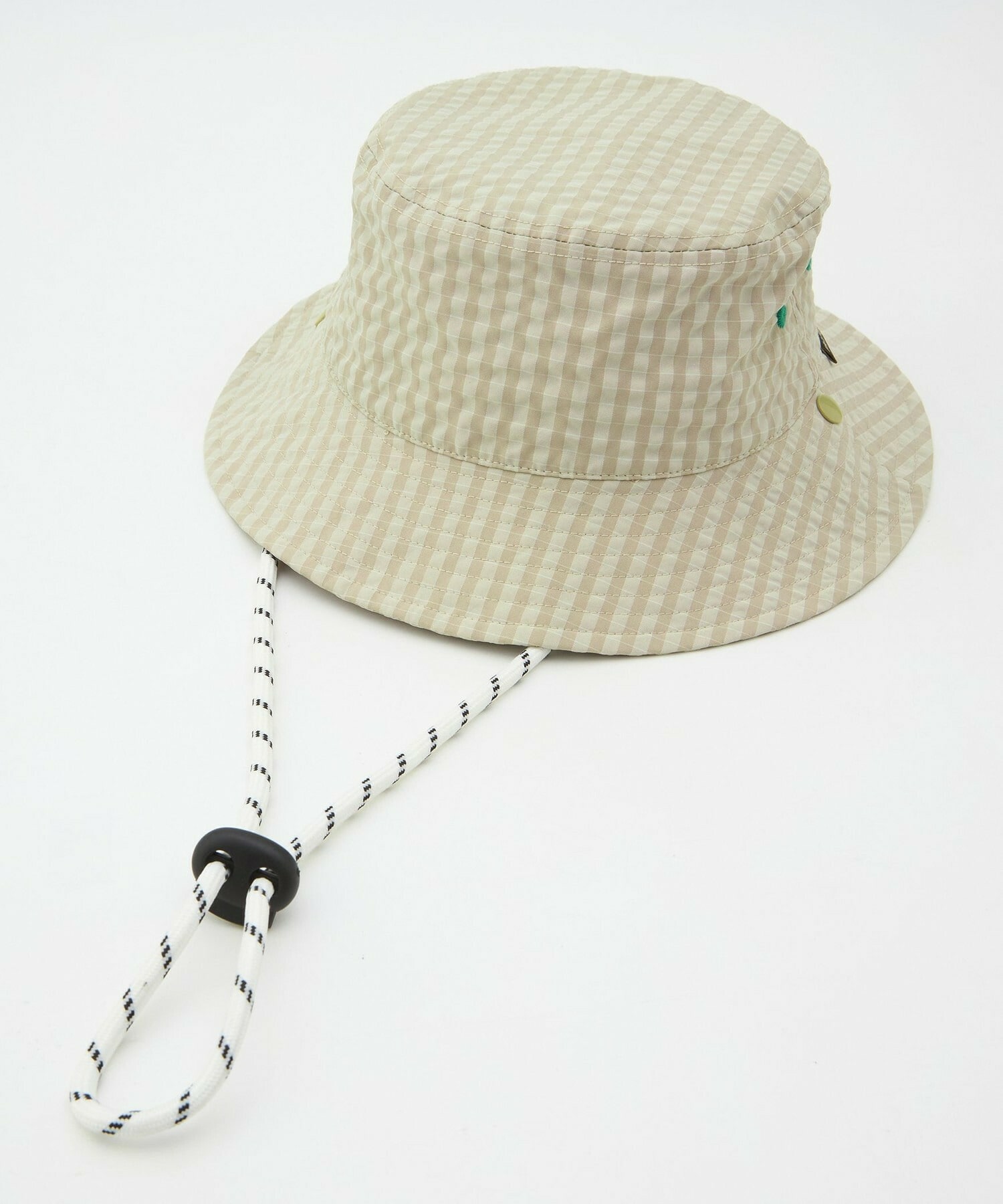 【FRAPBOIS】カバーハット 詳細画像 ブラック 5