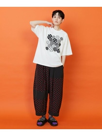 【FRAPBOIS】フォームドットＴシャツ 詳細画像 ホワイト 5