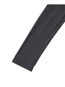 【Julier】ライトプライム バッククロスプルオーバー/エコ・UVカット・吸汗速乾・ホットヨガ対応・ラッシュガード 詳細画像 ネイビー 12