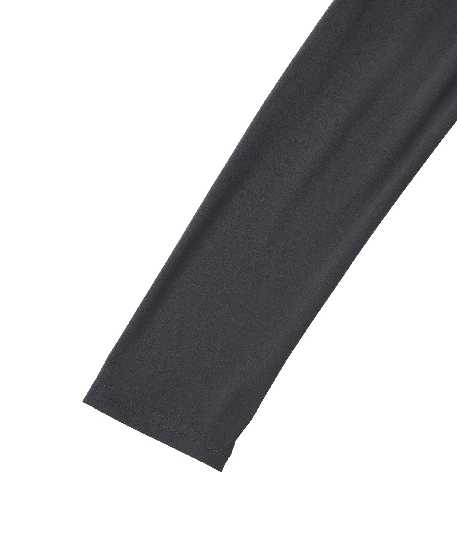 【Julier】ライトプライム バッククロスプルオーバー/エコ・UVカット・吸汗速乾・ホットヨガ対応・ラッシュガード 詳細画像 ネイビー 12