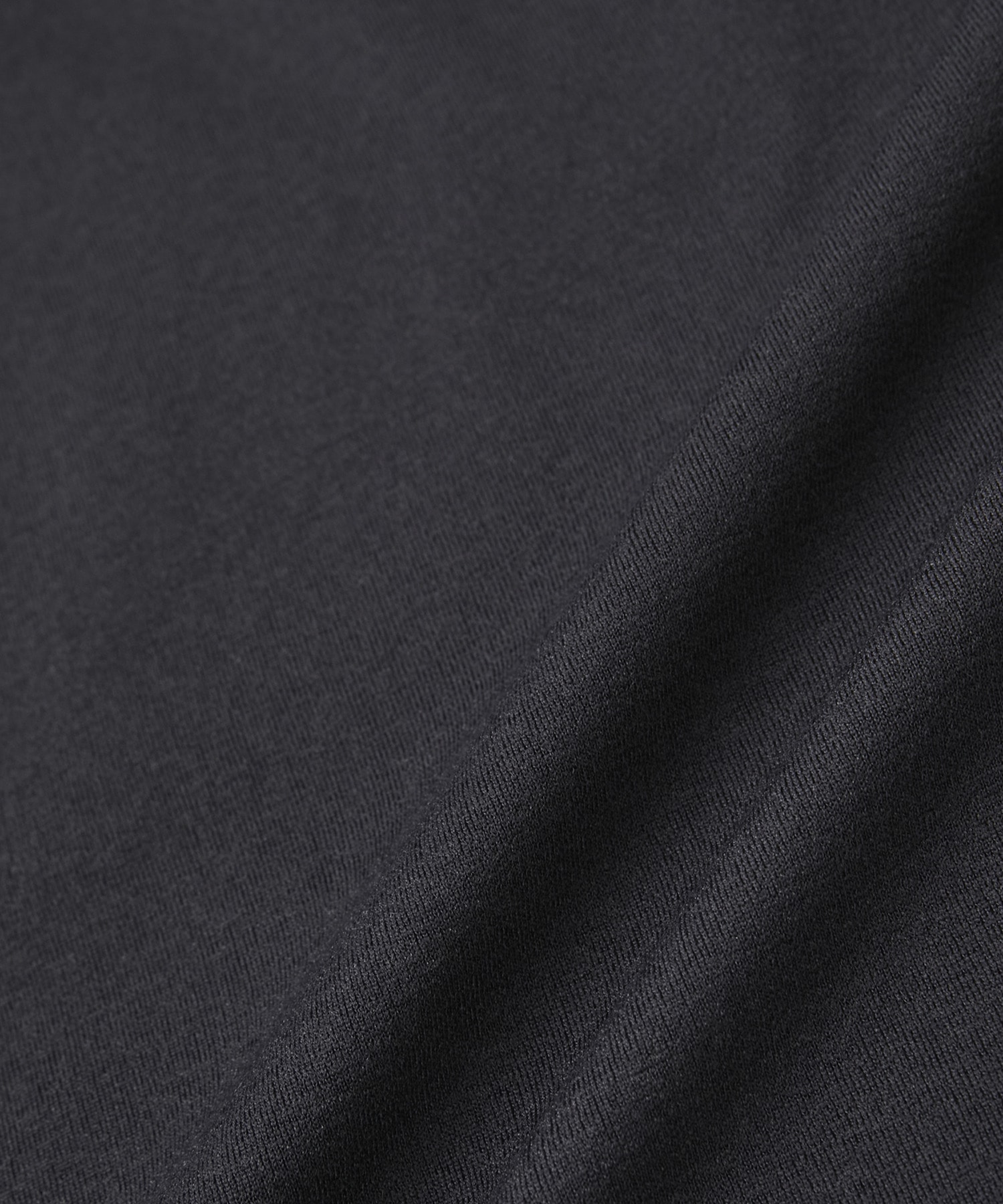 【Julier】ライトプライム バッククロスプルオーバー/エコ・UVカット・吸汗速乾・ホットヨガ対応・ラッシュガード 詳細画像 ネイビー 17