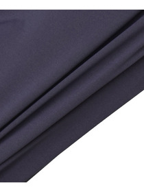 【Julier】エコシーベア天ロングスリーブプルオーバー/パット付き・エコ・UVカット・吸汗速乾・ホットヨガ対応・ラッシュガード  詳細画像 ブラック 18