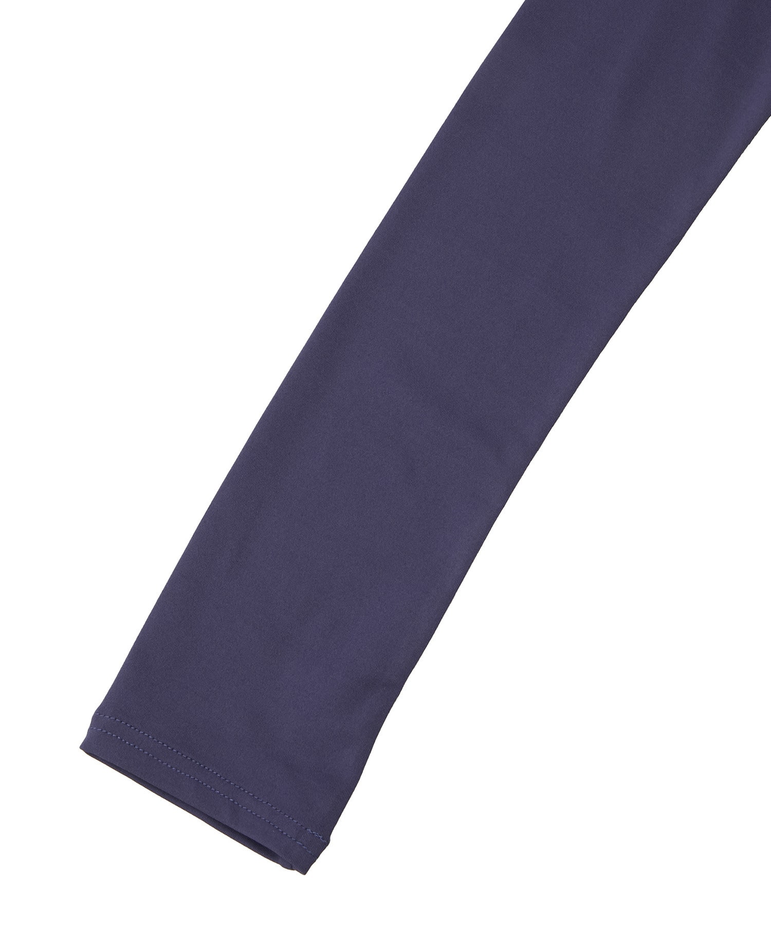 【Julier】エコシーベア天ロングスリーブプルオーバー/パット付き・エコ・UVカット・吸汗速乾・ホットヨガ対応・ラッシュガード  詳細画像 ブラック 11