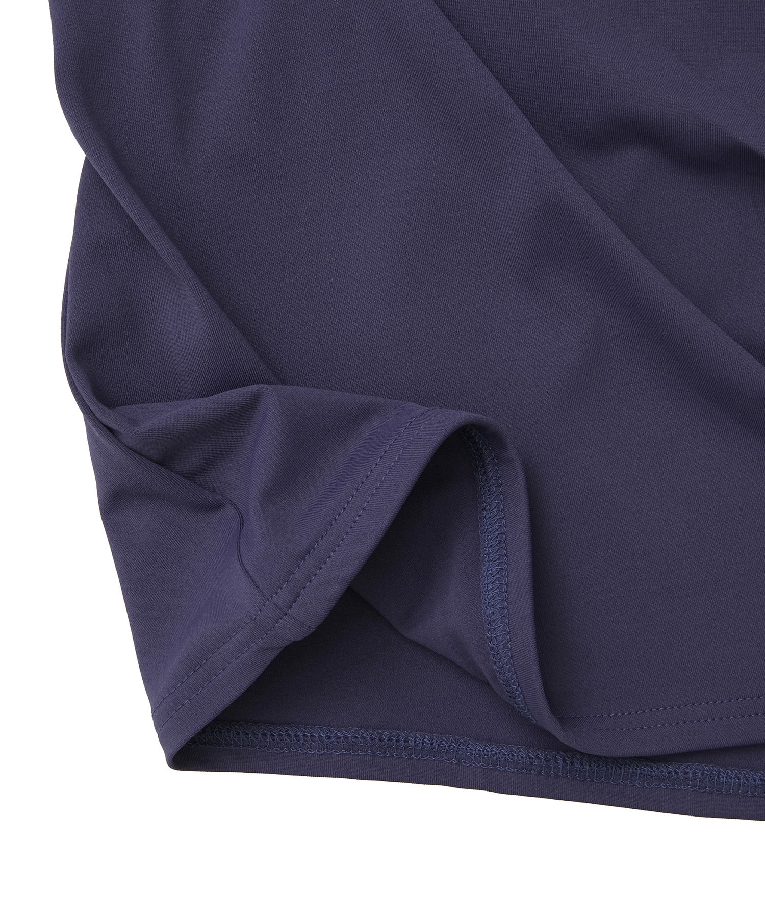 【Julier】エコシーベア天ロングスリーブプルオーバー/パット付き・エコ・UVカット・吸汗速乾・ホットヨガ対応・ラッシュガード  詳細画像 ブラック 13