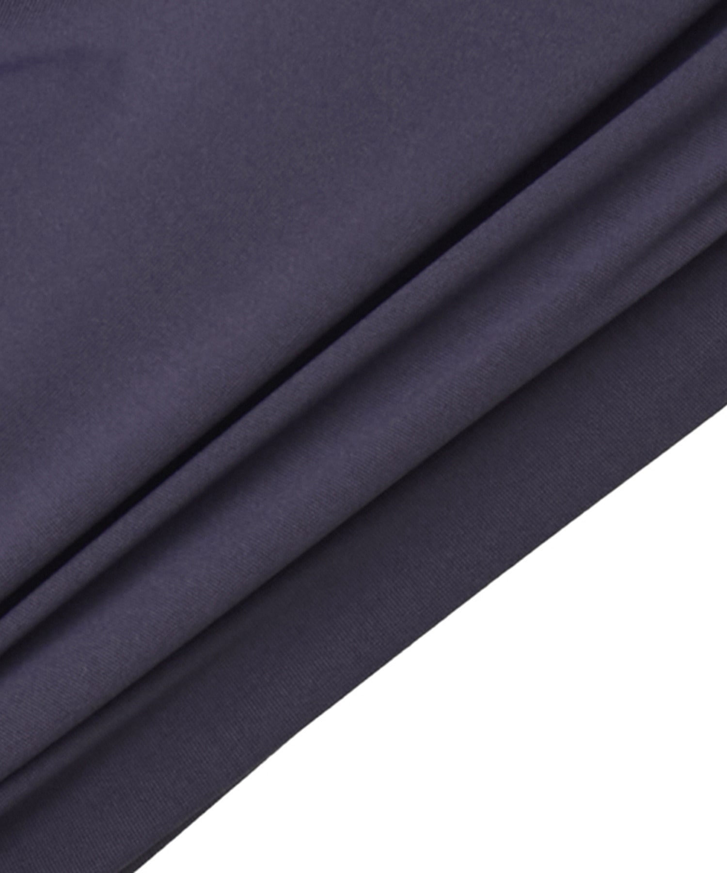 【Julier】エコシーベア天ロングスリーブプルオーバー/パット付き・エコ・UVカット・吸汗速乾・ホットヨガ対応・ラッシュガード  詳細画像 ブラック 18