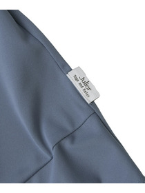 【Julier】アクティブフローコンパクトTシャツ/UVカット・吸汗速乾・ハイストレッチ 詳細画像 ブラック 14